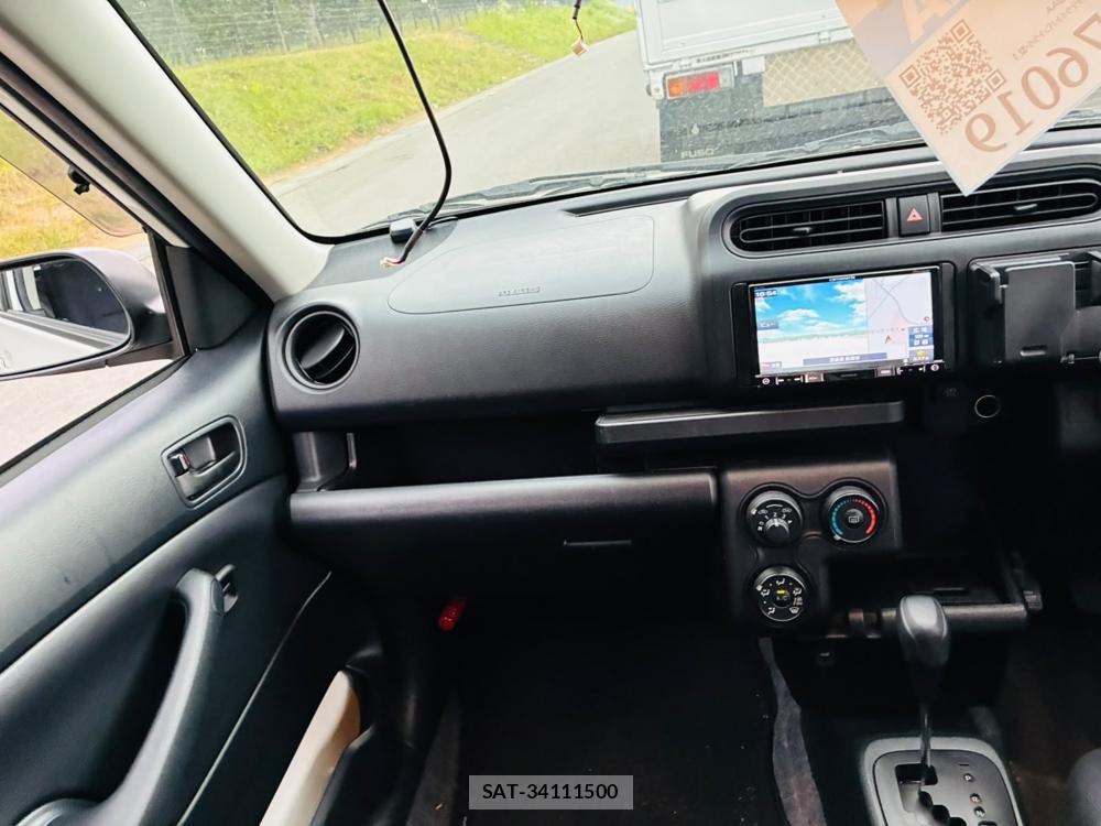 Toyota PROBOX VAN 2019-07 7933408-17