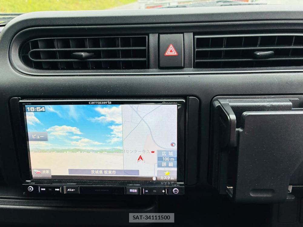 Toyota PROBOX VAN 2019-07 7933408-18