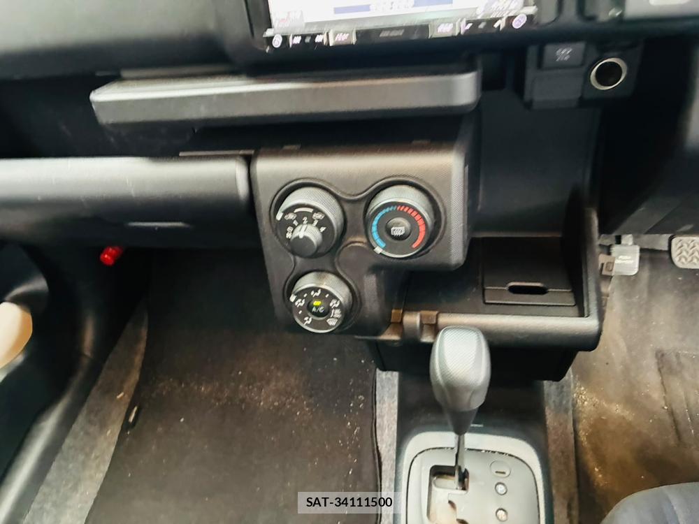 Toyota PROBOX VAN 2019-07 7933408-19