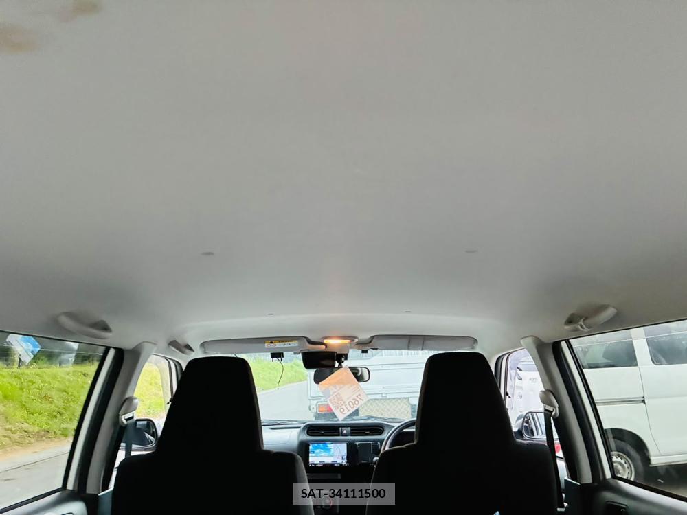Toyota PROBOX VAN 2019-07 7933408-24