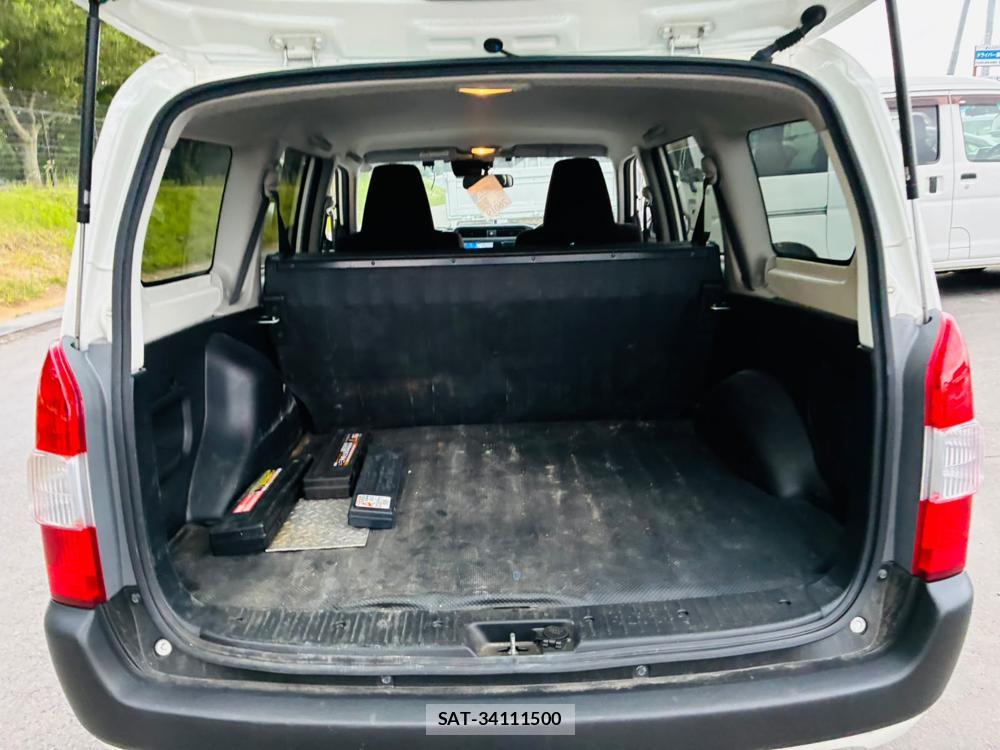 Toyota PROBOX VAN 2019-07 7933408-25