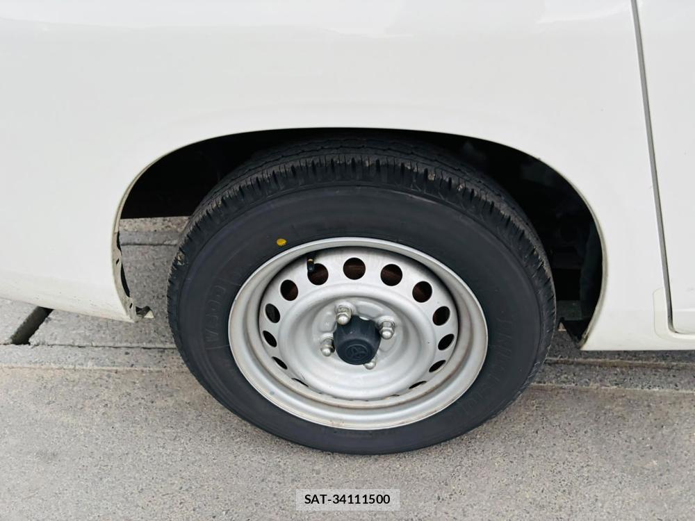 Toyota PROBOX VAN 2019-07 7933408-27