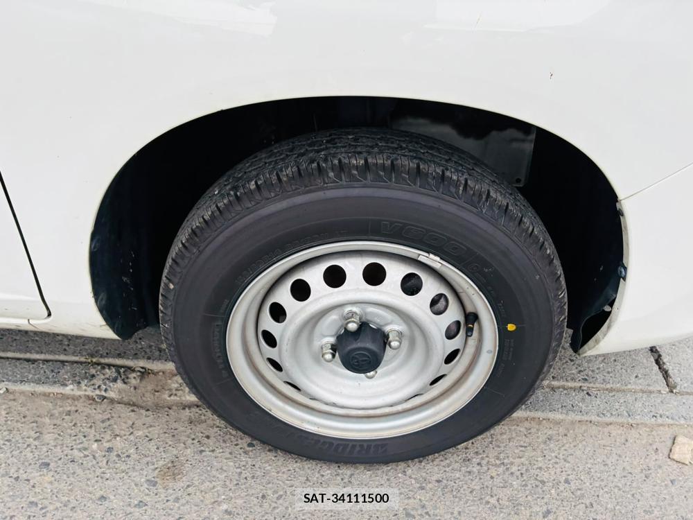 Toyota PROBOX VAN 2019-07 7933408-28