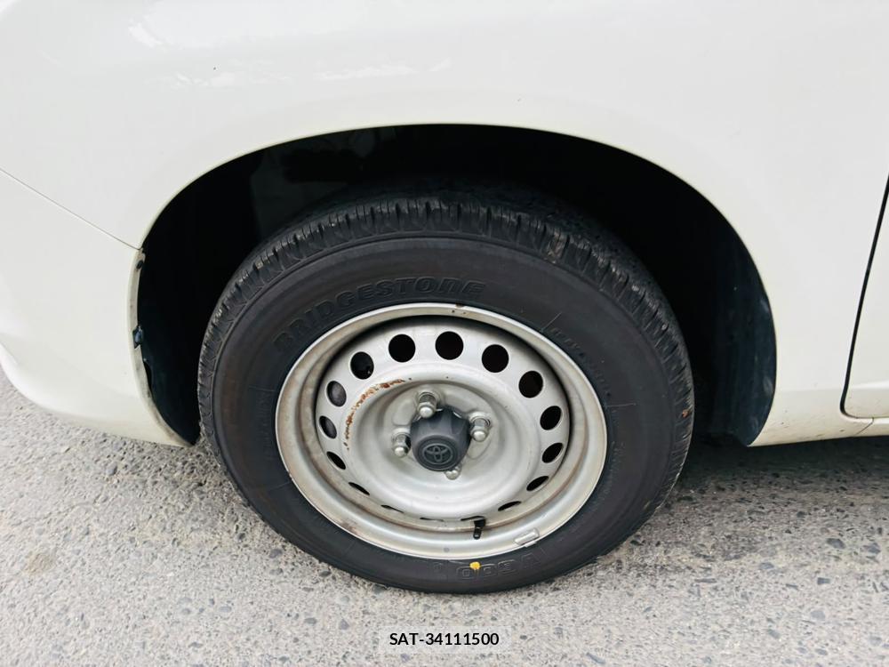 Toyota PROBOX VAN 2019-07 7933408-29