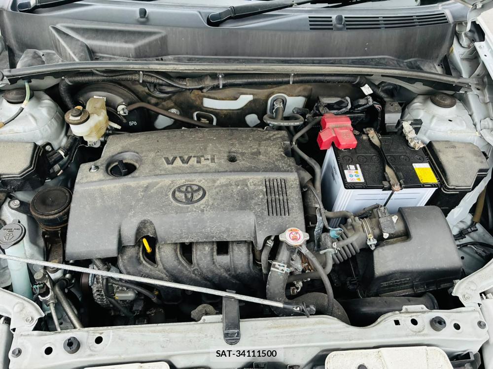 Toyota PROBOX VAN 2019-07 7933408-33