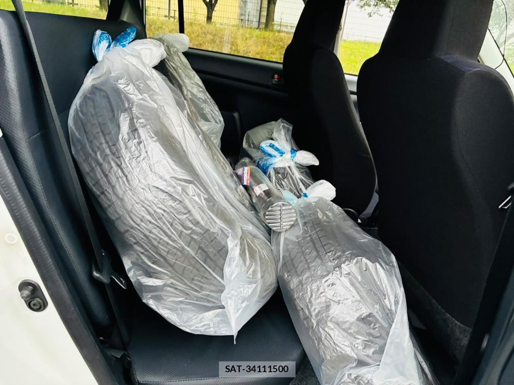 Toyota PROBOX VAN 2019-07 7933408-8
