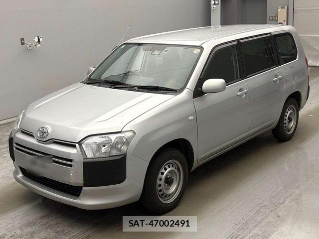 Toyota PROBOX VAN 2020-07 8079875-0