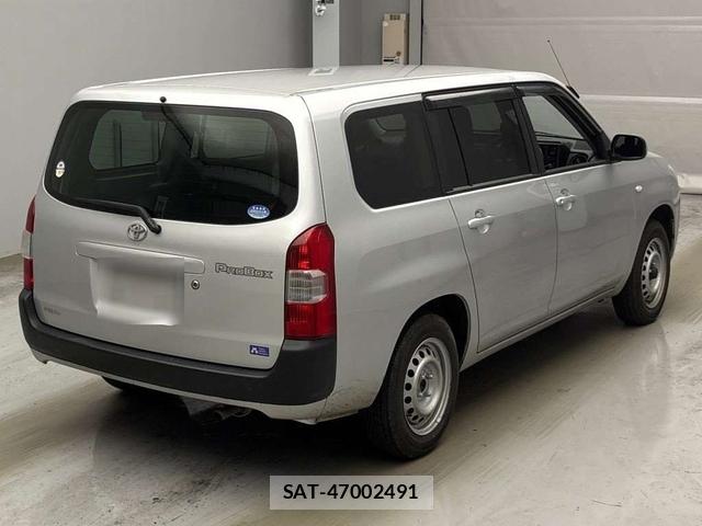 Toyota PROBOX VAN 2020-07 8079875-1