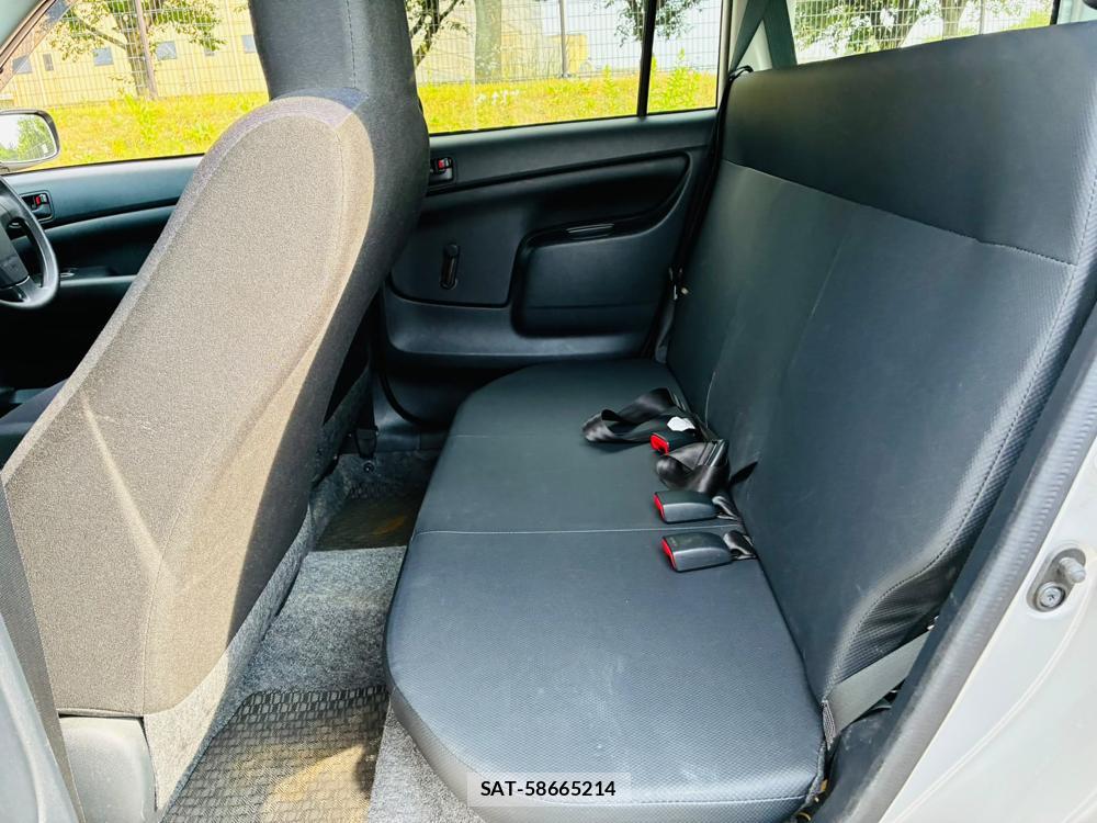 Toyota PROBOX VAN 2019-06 7933399-9