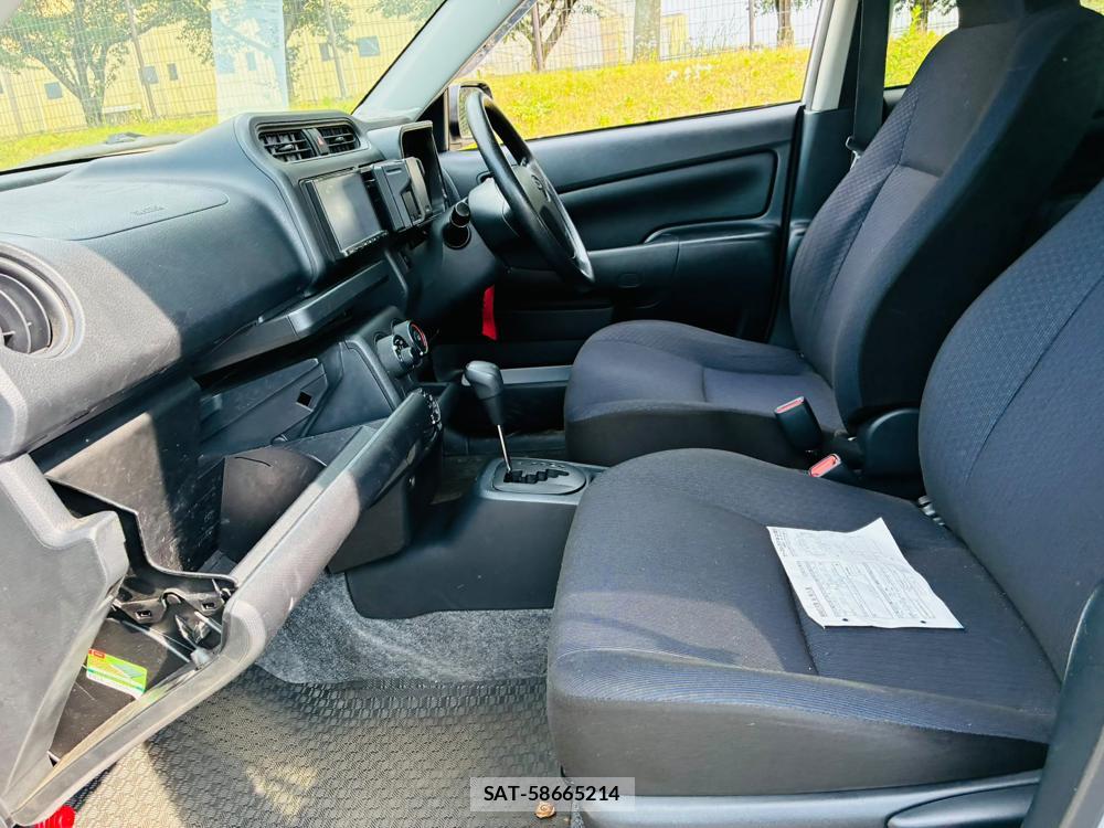 Toyota PROBOX VAN 2019-06 7933399-10