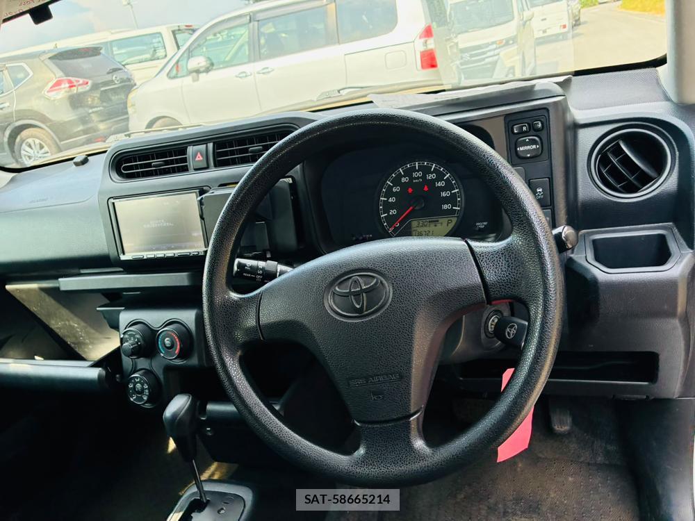 Toyota PROBOX VAN 2019-06 7933399-13