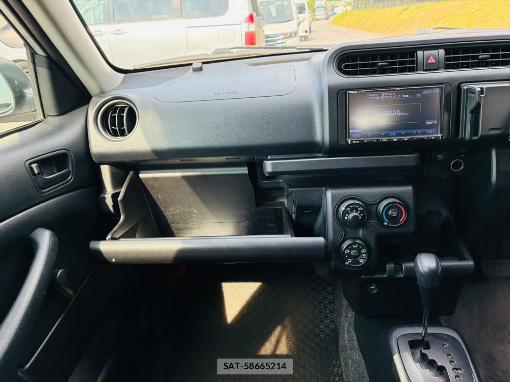 Toyota PROBOX VAN 2019-06 7933399-17