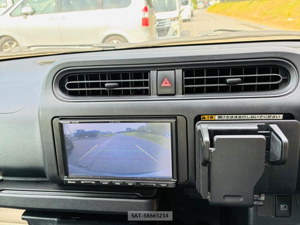 Toyota PROBOX VAN 2019-06 7933399-18