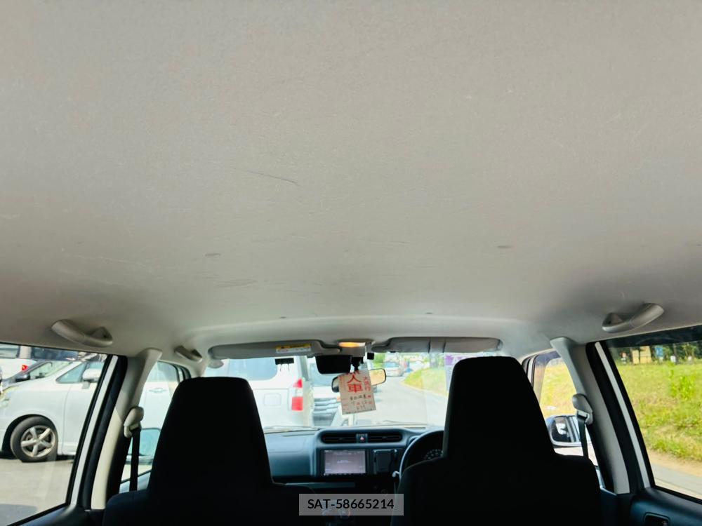 Toyota PROBOX VAN 2019-06 7933399-24