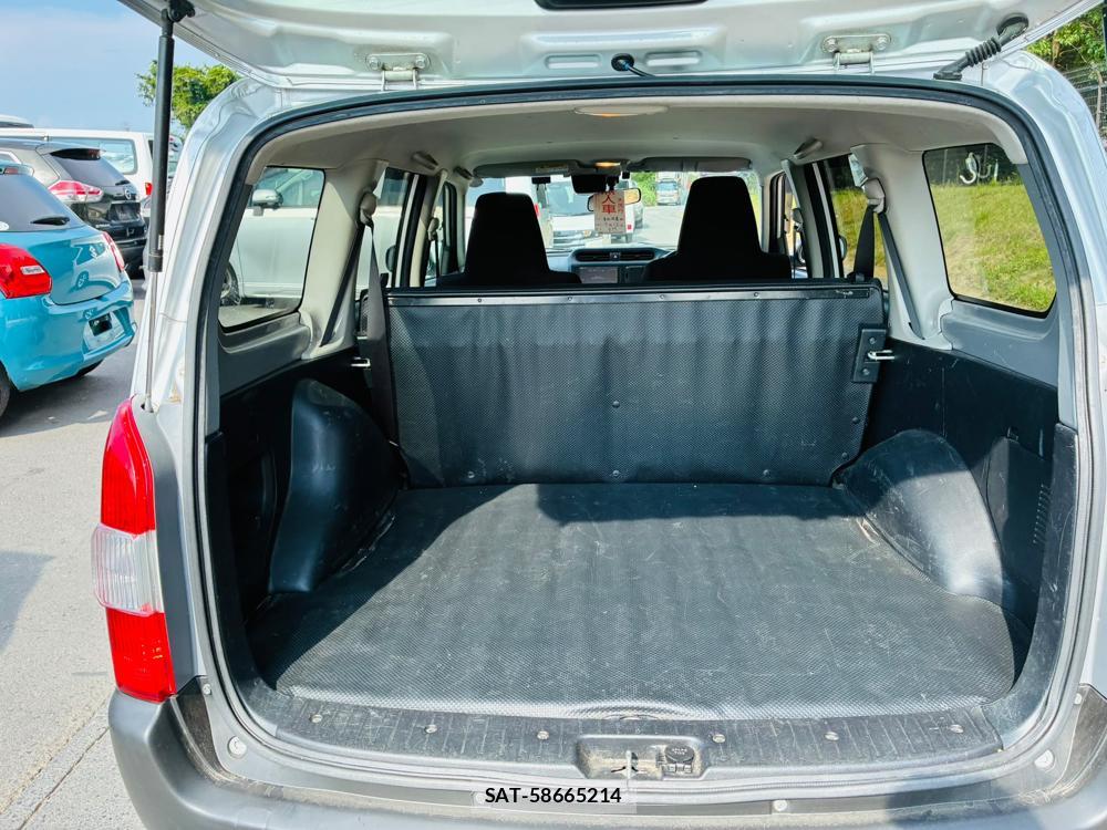 Toyota PROBOX VAN 2019-06 7933399-25