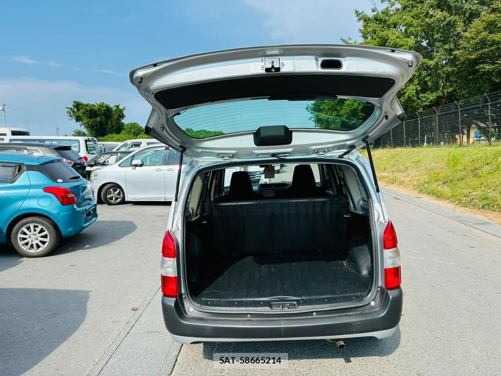 Toyota PROBOX VAN 2019-06 7933399-26