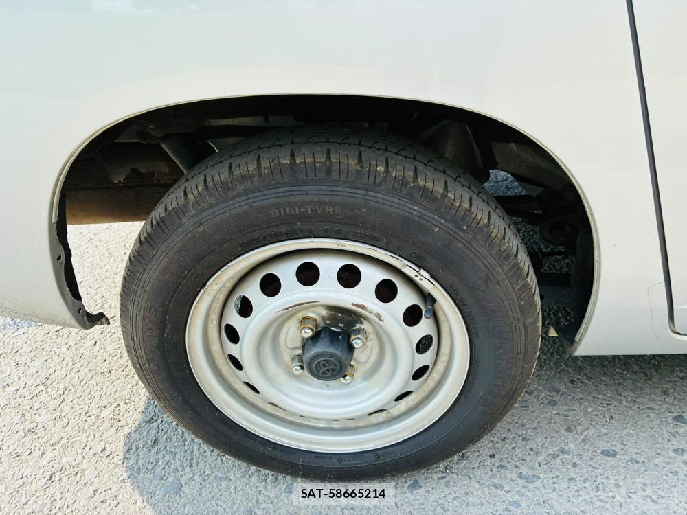 Toyota PROBOX VAN 2019-06 7933399-27