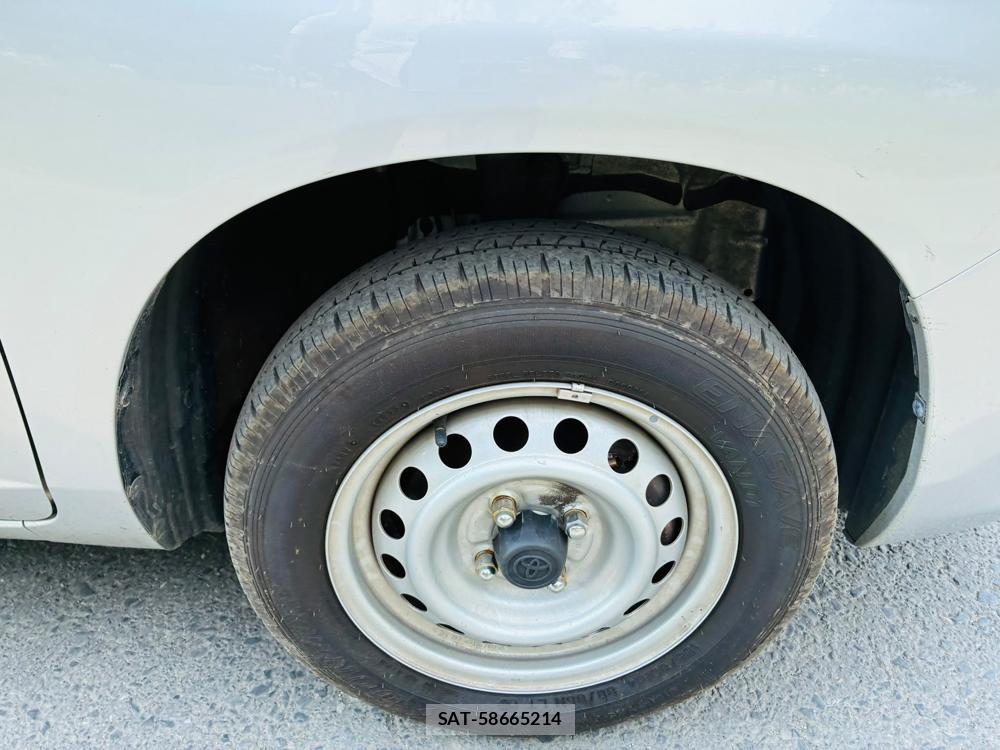 Toyota PROBOX VAN 2019-06 7933399-28