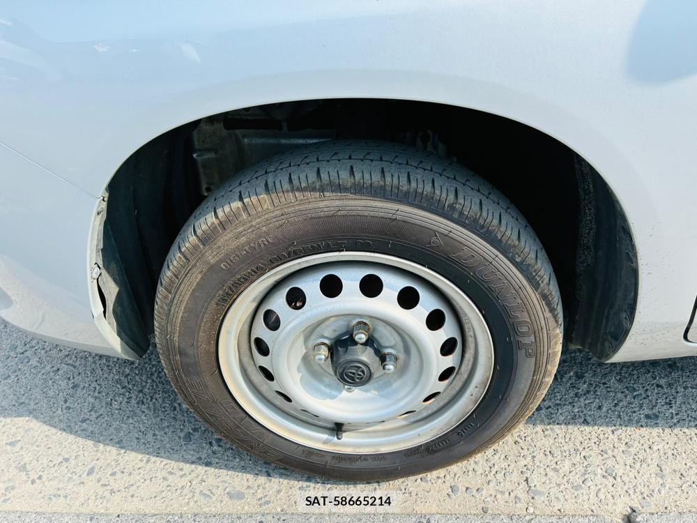 Toyota PROBOX VAN 2019-06 7933399-29
