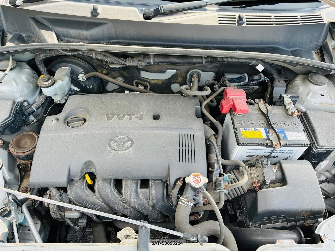 Toyota PROBOX VAN 2019-06 7933399-33