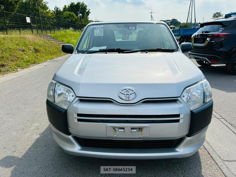 Toyota PROBOX VAN 2019-06 7933399-7