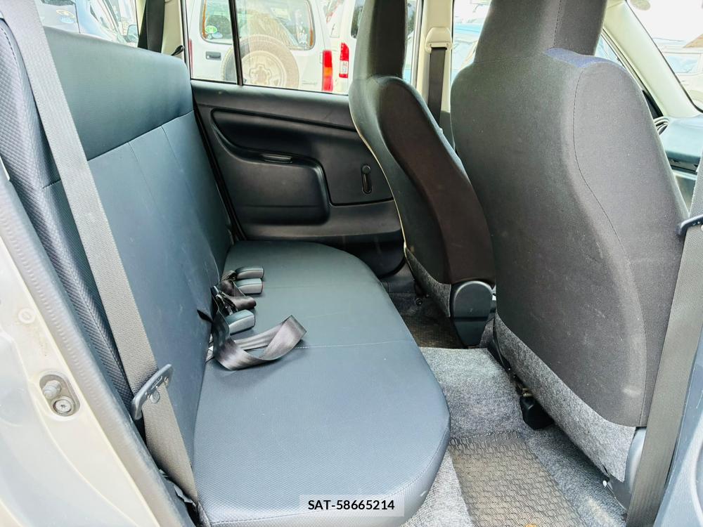 Toyota PROBOX VAN 2019-06 7933399-8