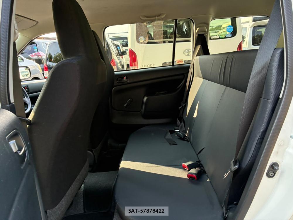 Toyota PROBOX VAN 2020-07 8056477-9