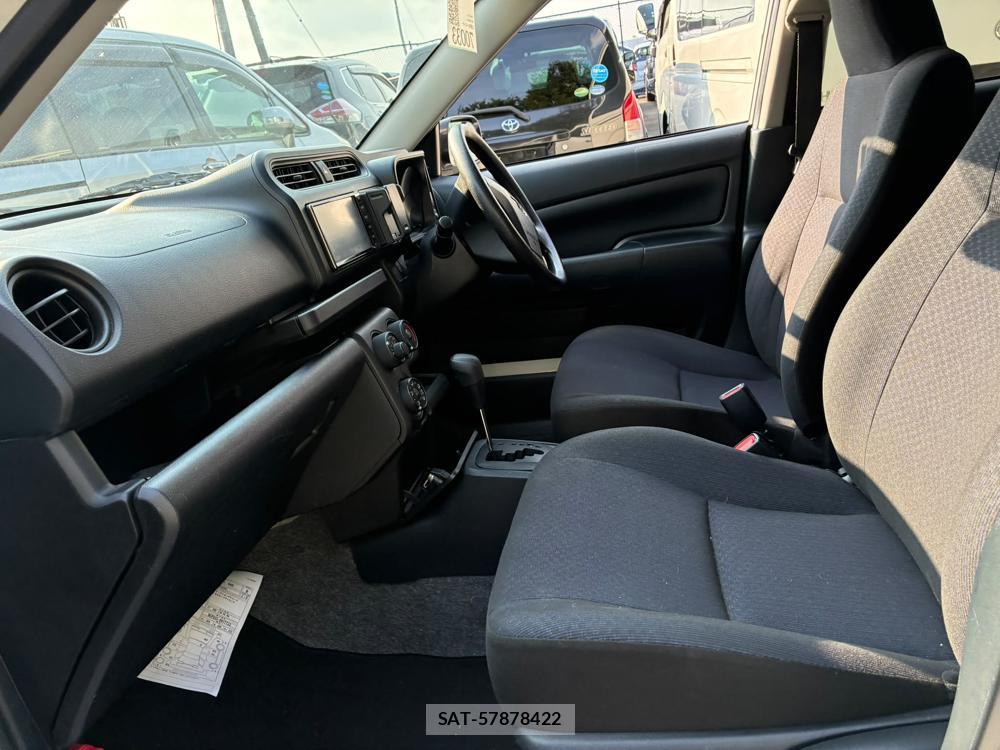 Toyota PROBOX VAN 2020-07 8056477-10