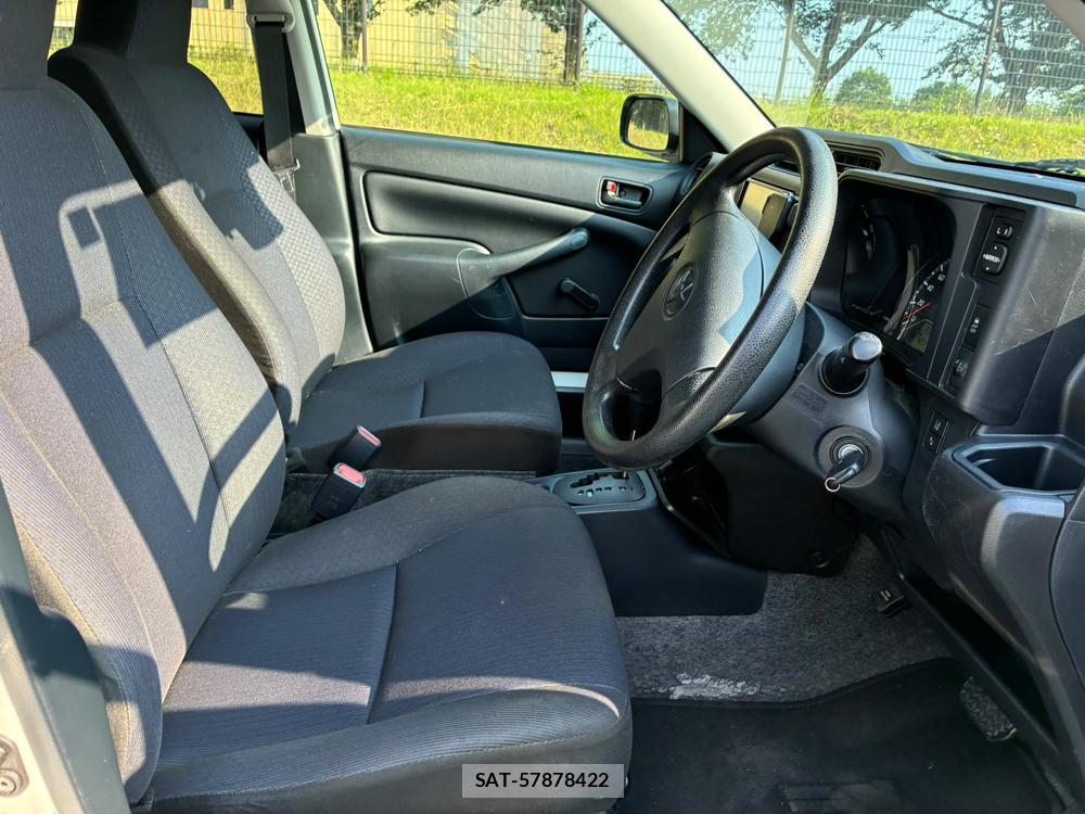 Toyota PROBOX VAN 2020-07 8056477-11