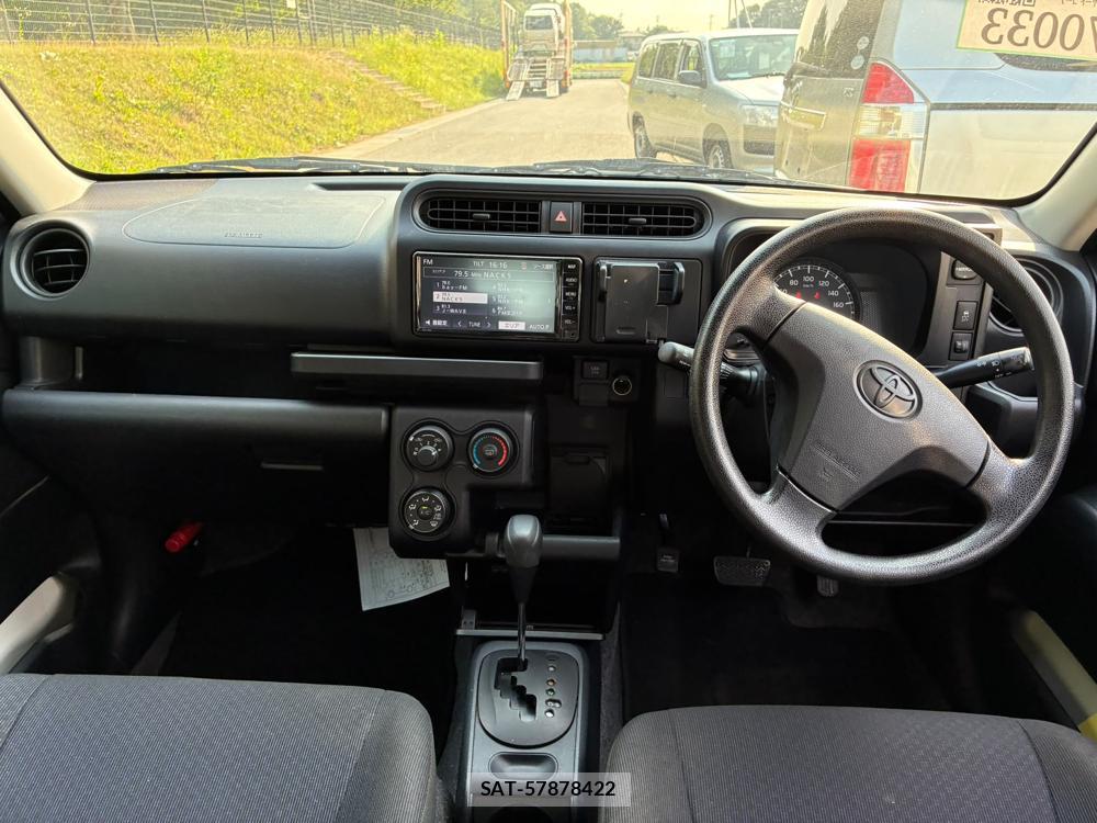 Toyota PROBOX VAN 2020-07 8056477-12