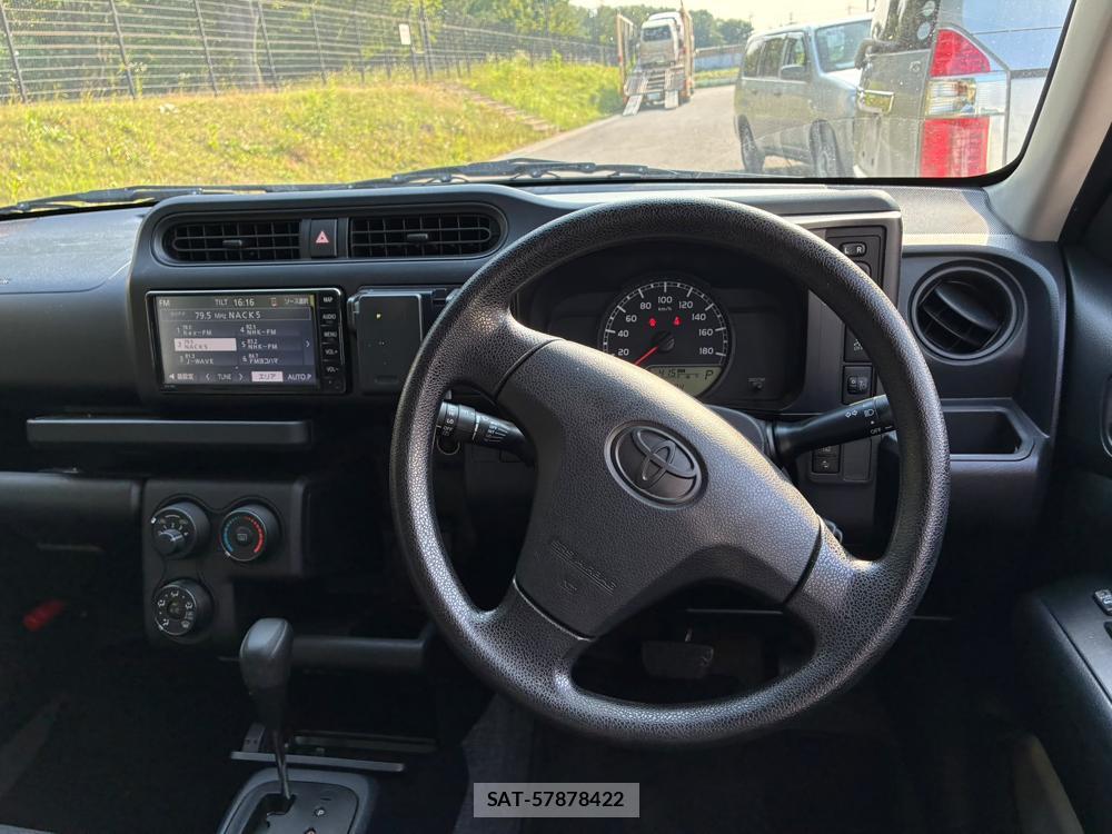 Toyota PROBOX VAN 2020-07 8056477-13