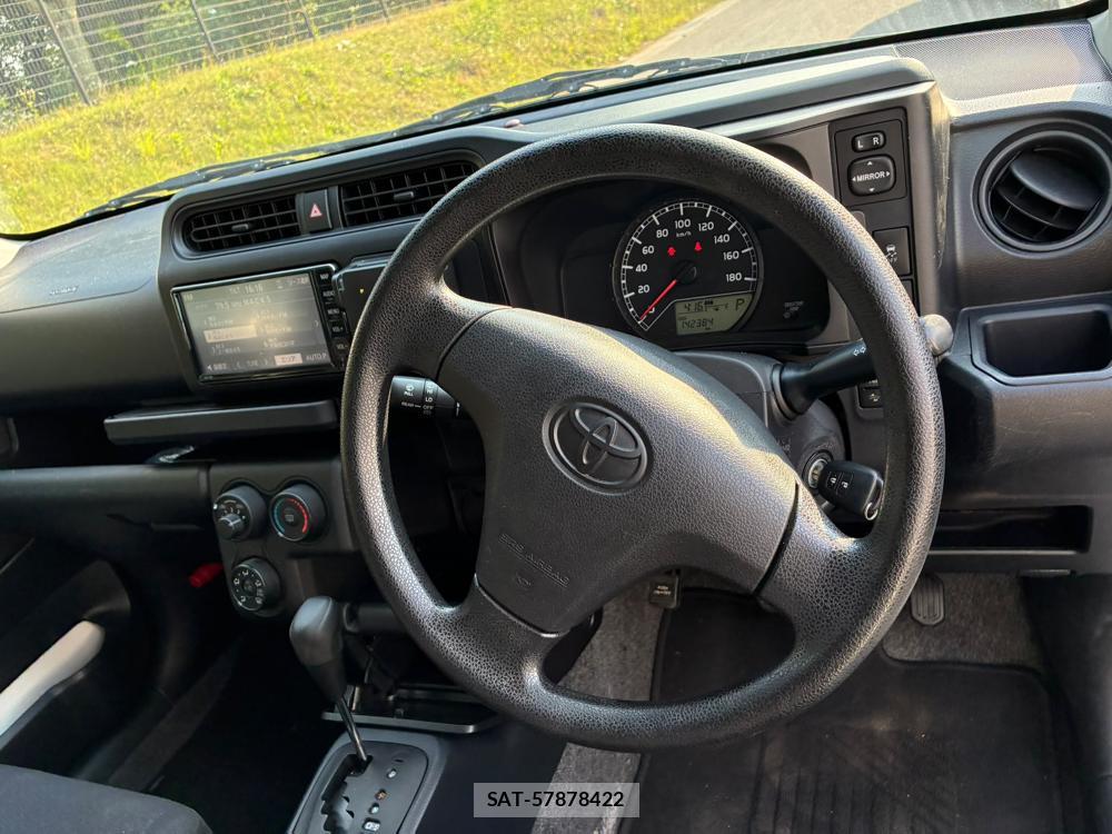 Toyota PROBOX VAN 2020-07 8056477-14