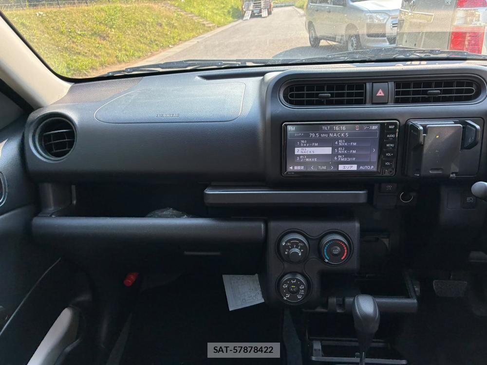 Toyota PROBOX VAN 2020-07 8056477-17