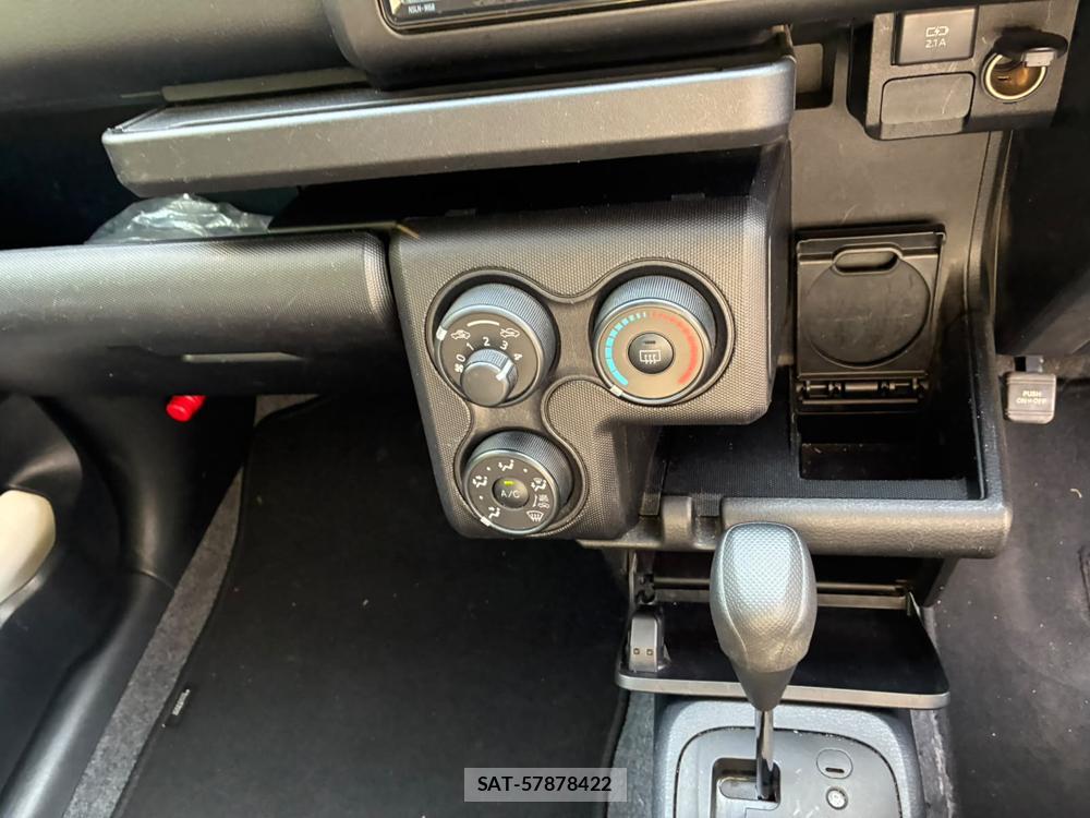 Toyota PROBOX VAN 2020-07 8056477-19