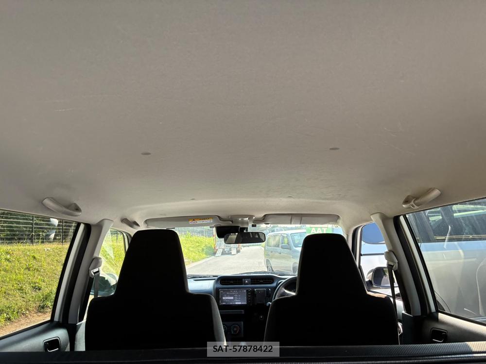 Toyota PROBOX VAN 2020-07 8056477-24