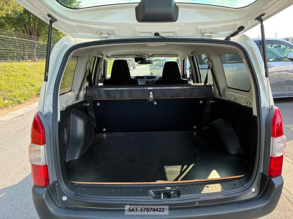 Toyota PROBOX VAN 2020-07 8056477-25