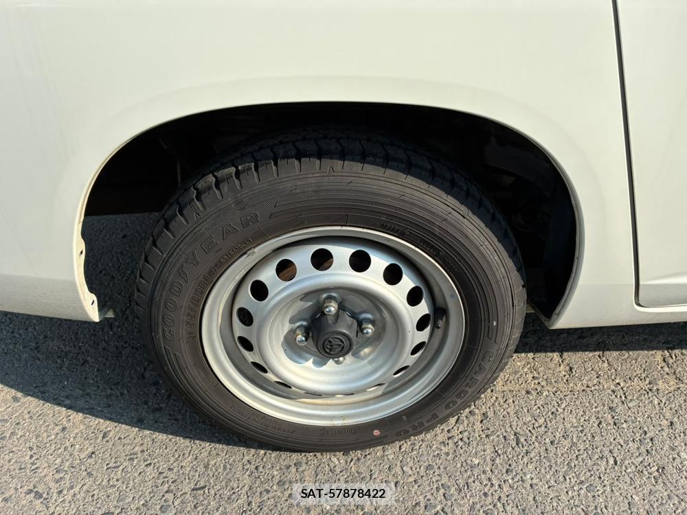 Toyota PROBOX VAN 2020-07 8056477-27