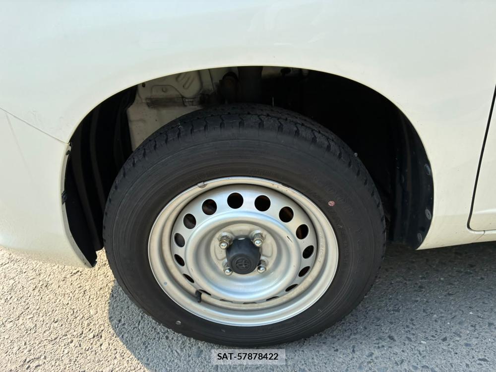 Toyota PROBOX VAN 2020-07 8056477-29