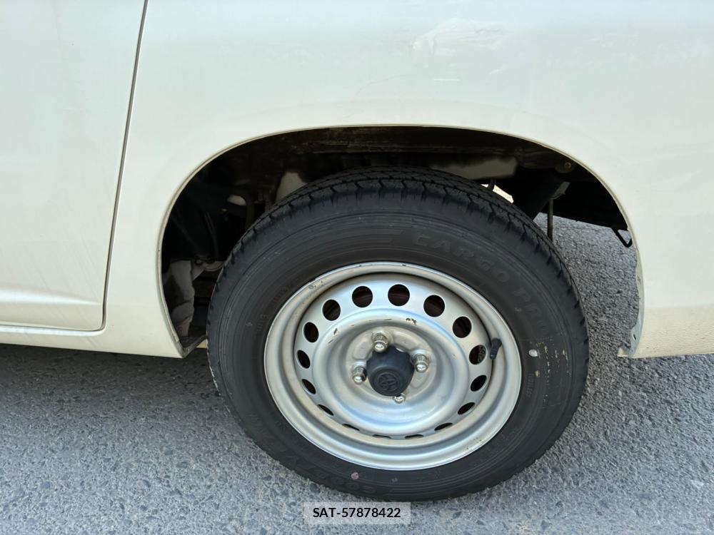 Toyota PROBOX VAN 2020-07 8056477-30