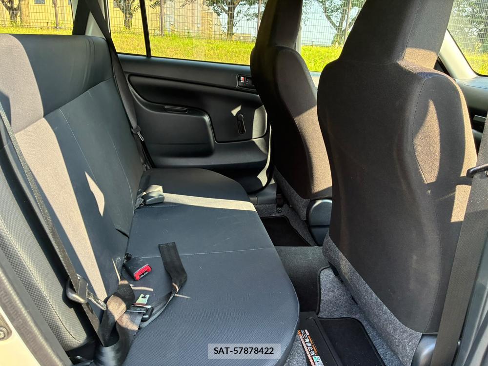 Toyota PROBOX VAN 2020-07 8056477-8