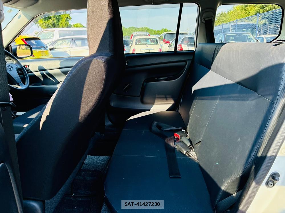 Toyota PROBOX VAN 2020-06 8056476-9