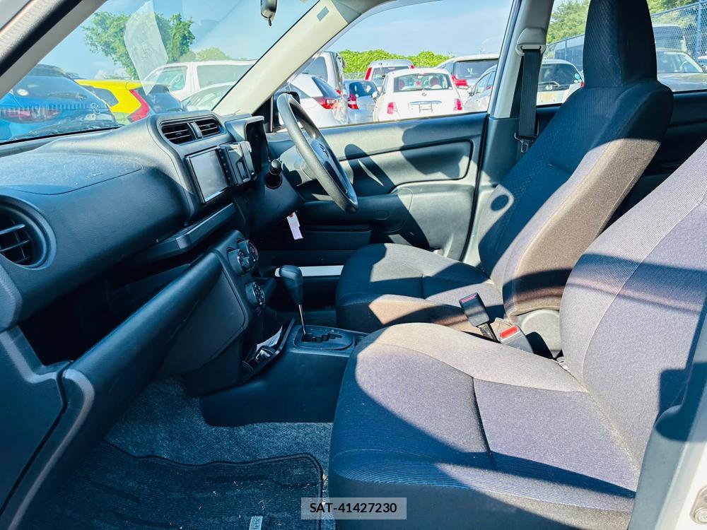 Toyota PROBOX VAN 2020-06 8056476-10