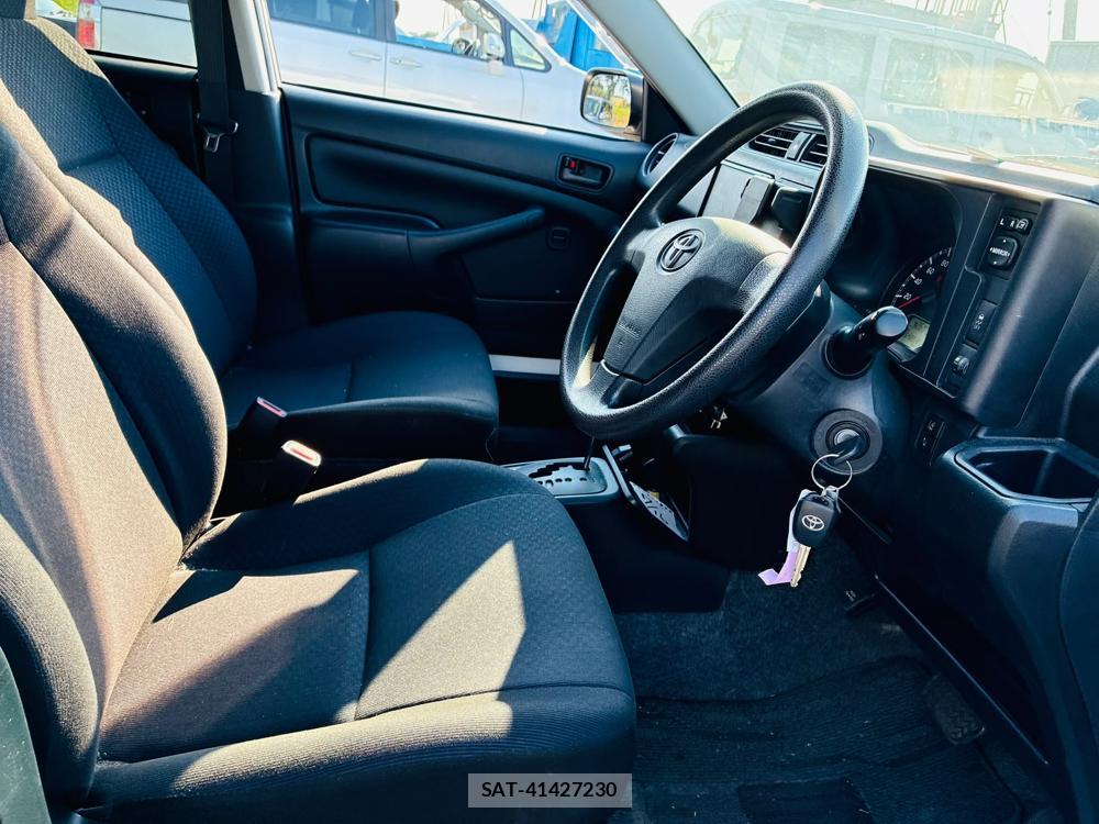Toyota PROBOX VAN 2020-06 8056476-11