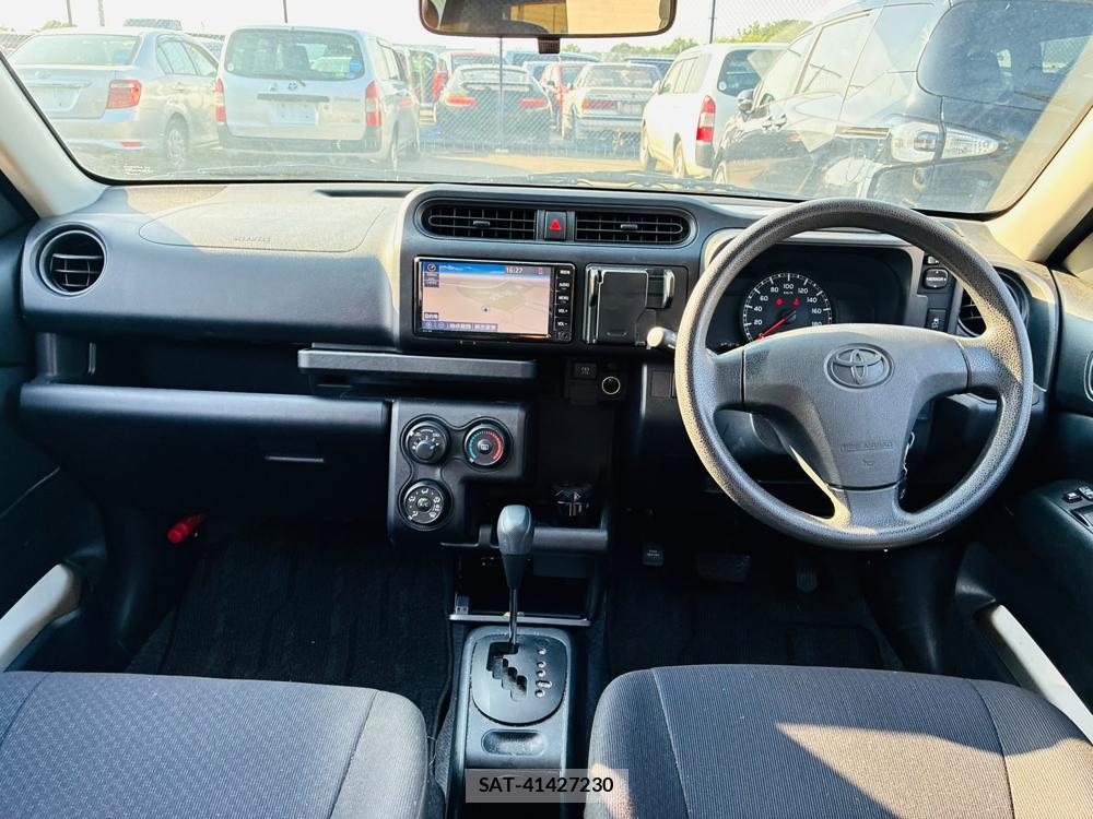 Toyota PROBOX VAN 2020-06 8056476-12