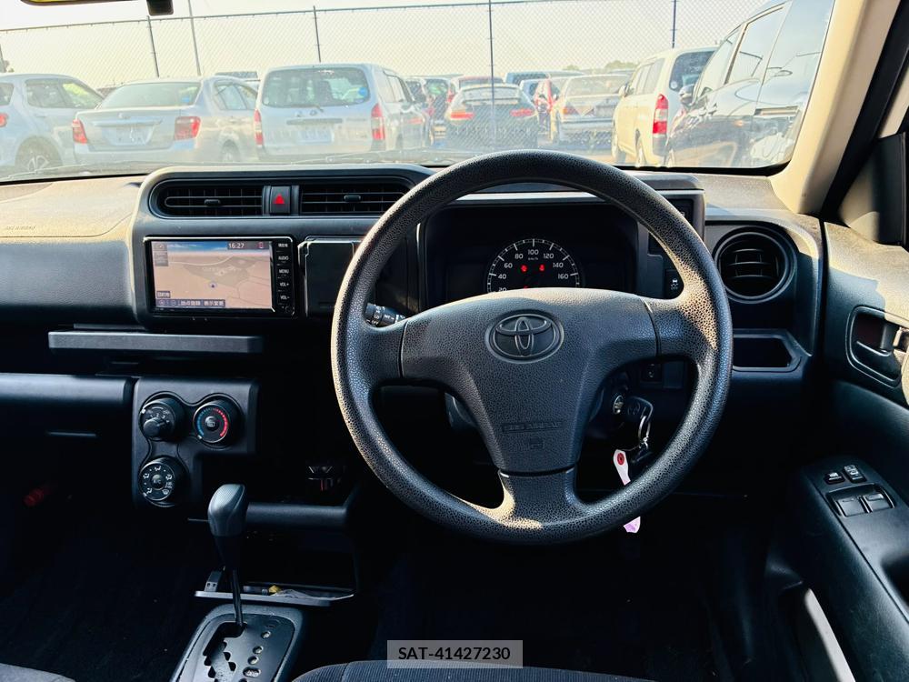 Toyota PROBOX VAN 2020-06 8056476-13