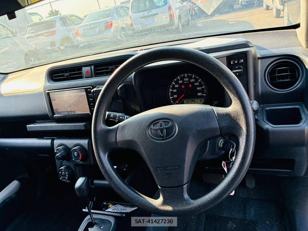 Toyota PROBOX VAN 2020-06 8056476-14