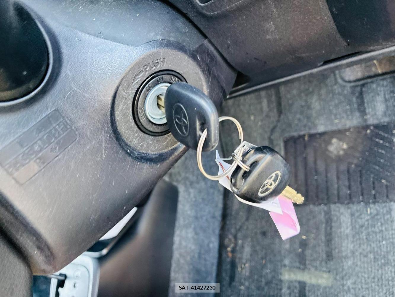 Toyota PROBOX VAN 2020-06 8056476-16
