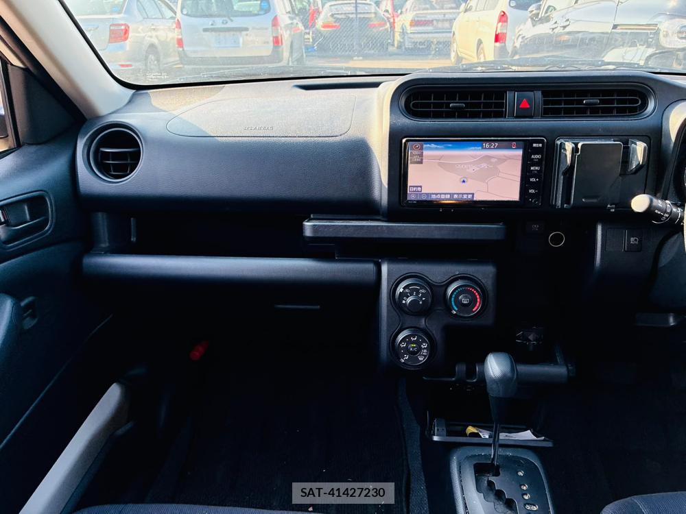Toyota PROBOX VAN 2020-06 8056476-17