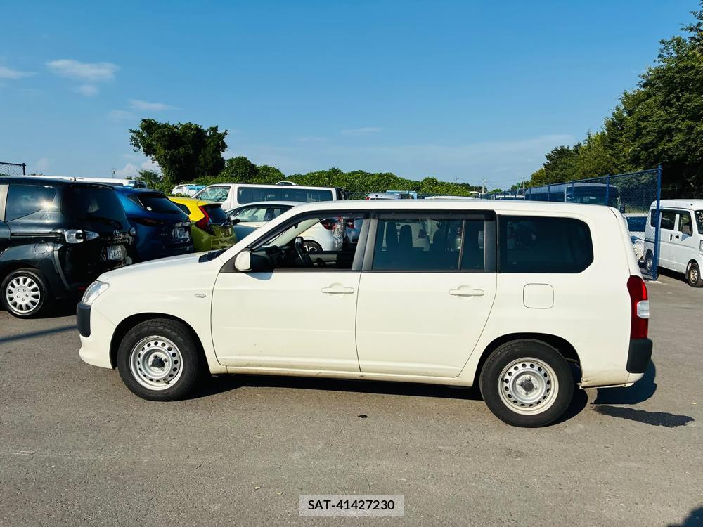 Toyota PROBOX VAN 2020-06 8056476-1