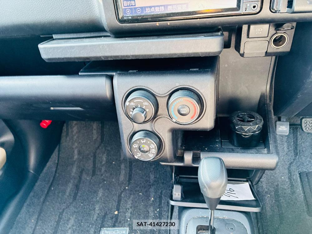 Toyota PROBOX VAN 2020-06 8056476-19